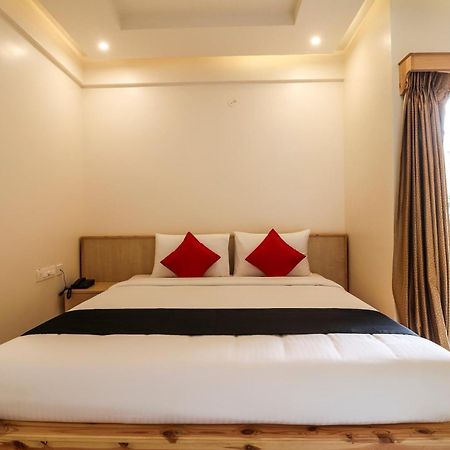 Capital O 47538 Prime Residency Bangalore Exterior foto