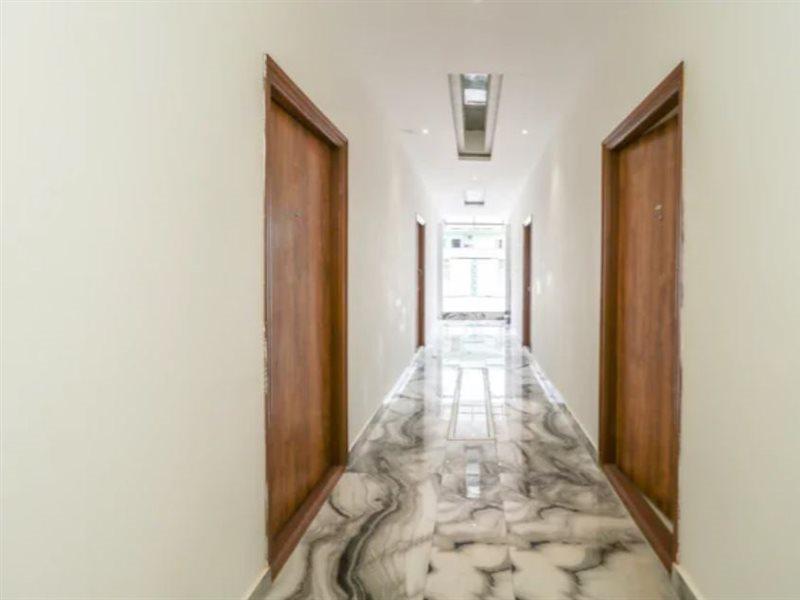 Capital O 47538 Prime Residency Bangalore Exterior foto