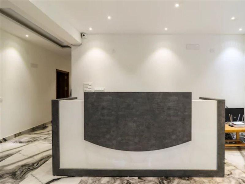 Capital O 47538 Prime Residency Bangalore Exterior foto
