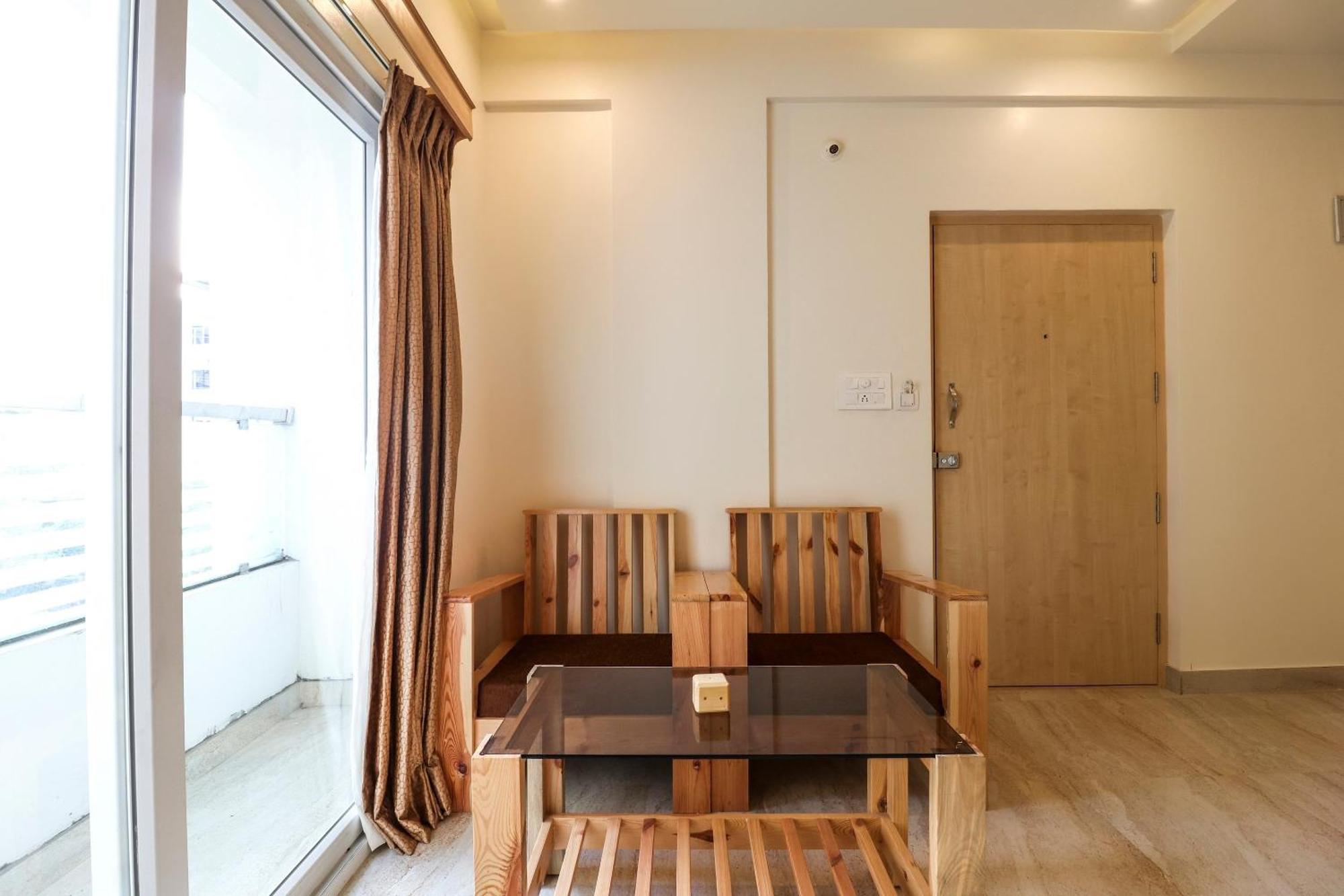 Capital O 47538 Prime Residency Bangalore Exterior foto
