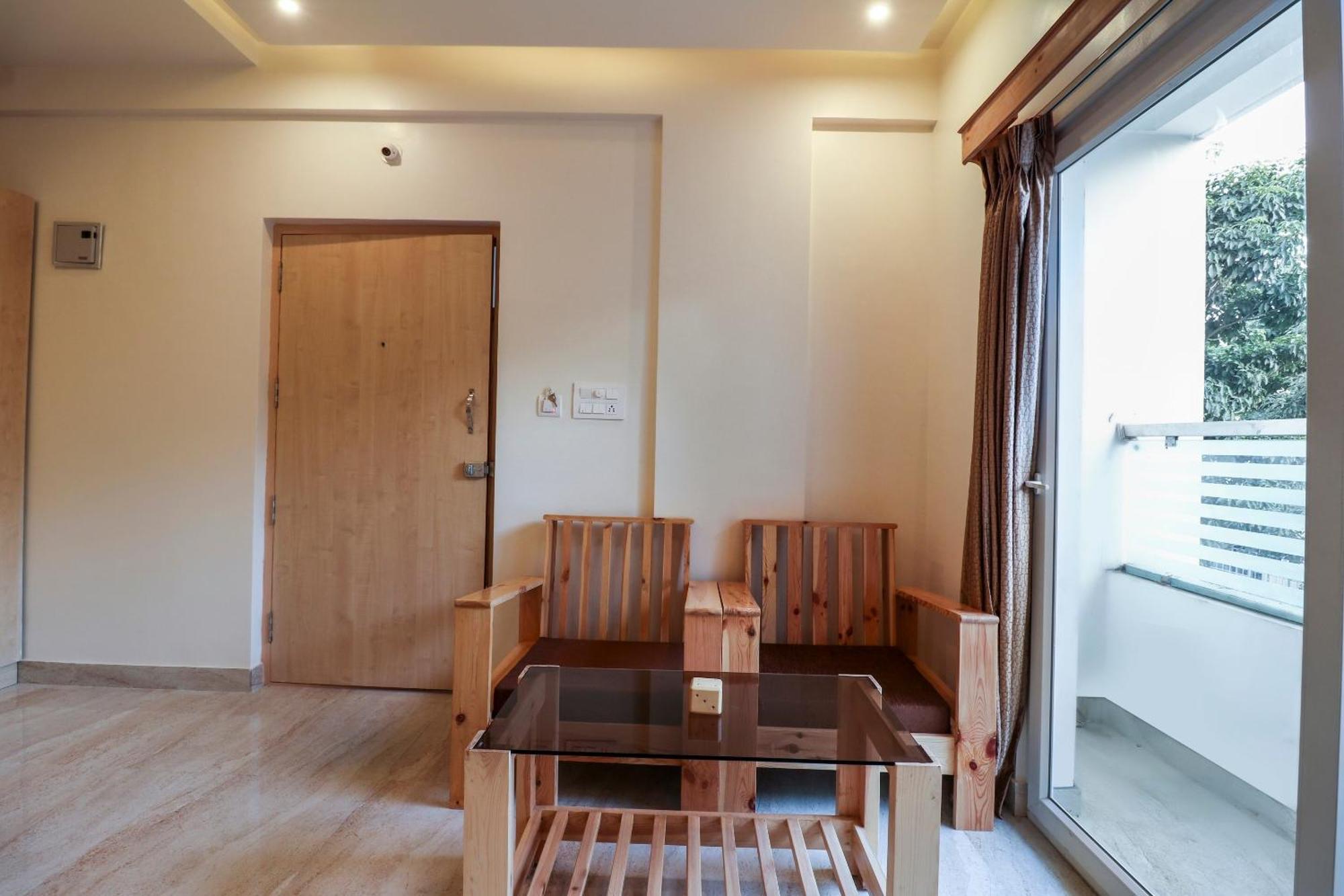 Capital O 47538 Prime Residency Bangalore Exterior foto